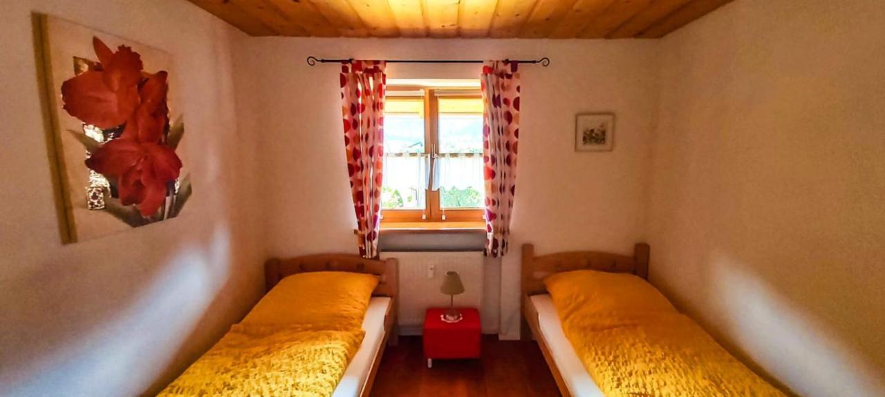 Reisenauer Apartment