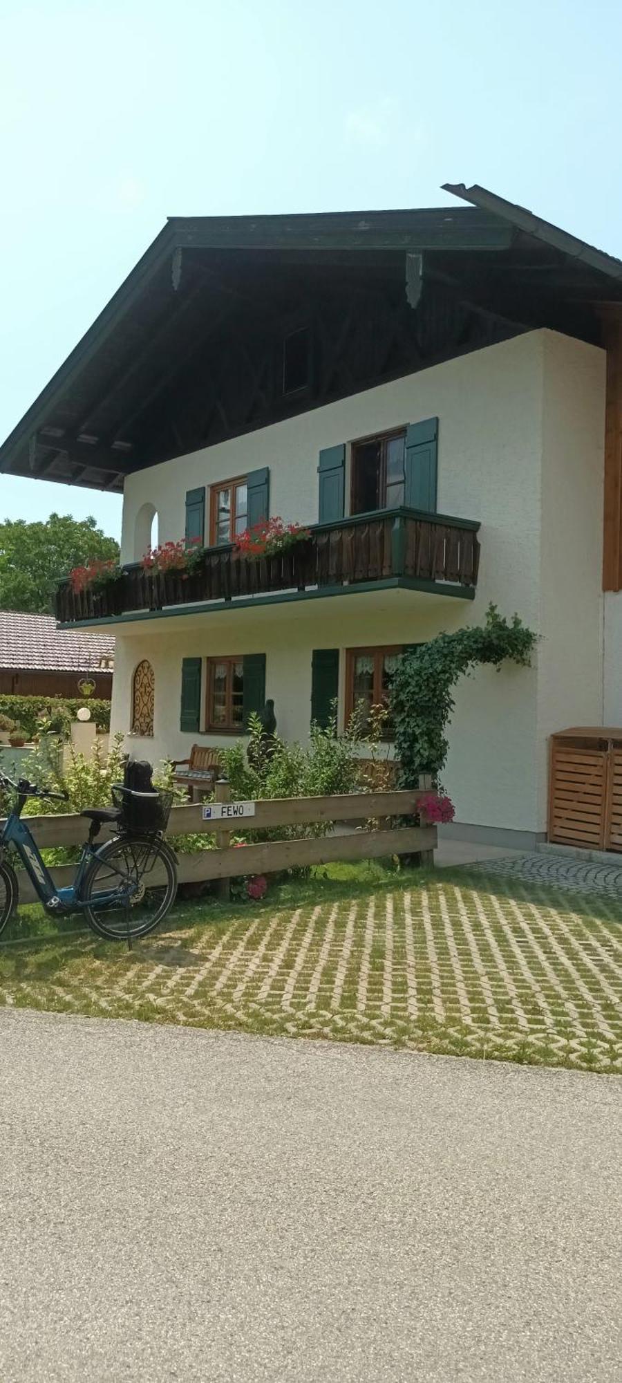 Reisenauer * Marquartstein