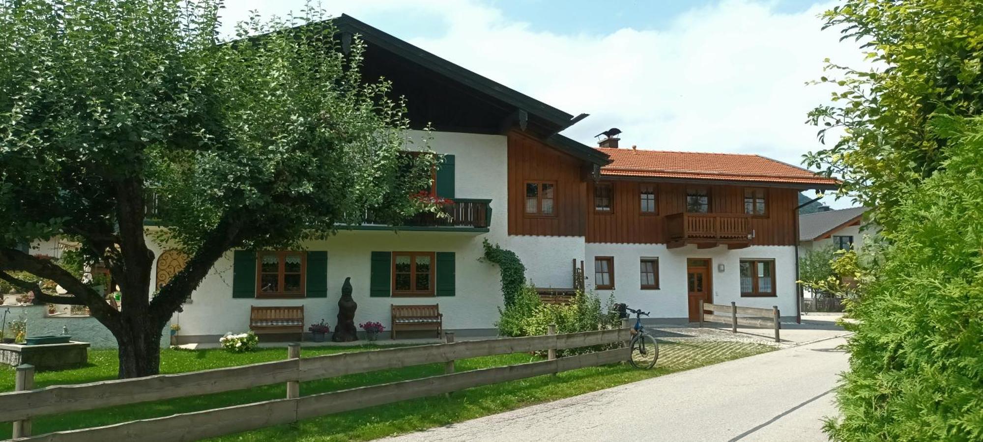 Reisenauer Apartment
